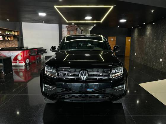 VOLKSWAGEN AMAROK 3.0 V6 TDI DIESEL HIGHLINE EXTREME CD 4MOTION AUTOMÁTICO VOLKSWAGEN AMAROK 3.0 V6 TDI DIESEL HIGHLINE EXTREME CD 4MOTION AUTOMÁTICO